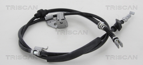 Cable, parking brake - 8140 40167 TRISCAN