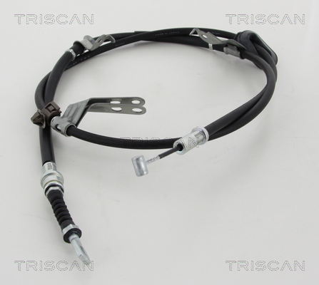 Cable, parking brake - 8140 40184 TRISCAN