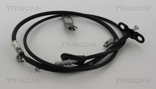 trosas, stovėjimo stabdys - 8140 40188 TRISCAN