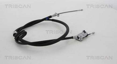 Cavo comando, Freno stazionamento - 8140 41127 TRISCAN