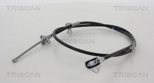Cable, parking brake - 8140 41132 TRISCAN