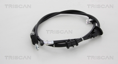 Cavo comando, Freno stazionamento - 8140 421103 TRISCAN