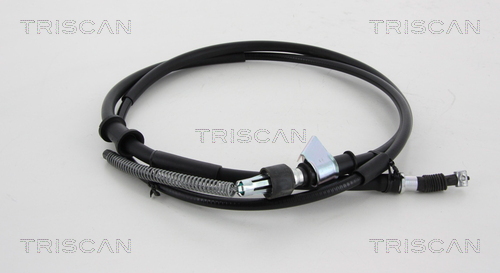 Cavo comando, Freno stazionamento - 8140 421106 TRISCAN