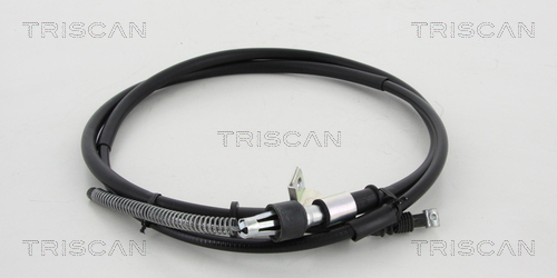 Cavo comando, Freno stazionamento - 8140 421107 TRISCAN