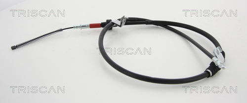 Cavo comando, Freno stazionamento - 8140 421108 TRISCAN