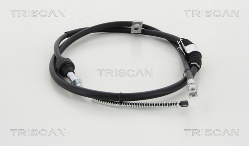 trosas, stovėjimo stabdys - 8140 421112 TRISCAN