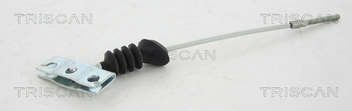 Cable, parking brake - 8140 421113 TRISCAN