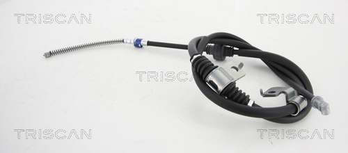 Cavo comando, Freno stazionamento - 8140 421123 TRISCAN