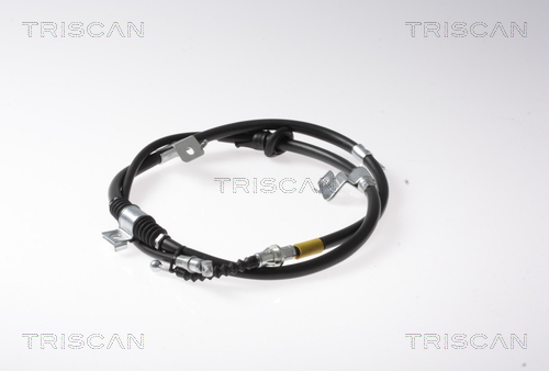 Cavo comando, Freno stazionamento - 8140 421130 TRISCAN