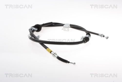 Cavo comando, Freno stazionamento - 8140 421131 TRISCAN