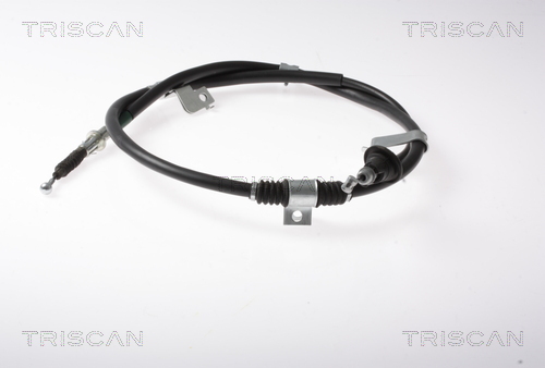 Cavo comando, Freno stazionamento - 8140 421132 TRISCAN