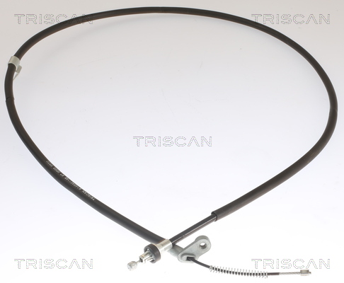 Cable, parking brake - 8140 421142 TRISCAN