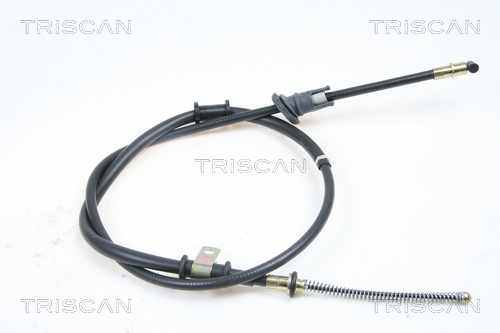 Cable, parking brake - 8140 42120 TRISCAN
