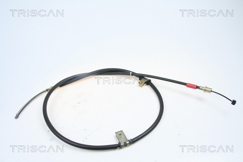 Cavo comando, Freno stazionamento - 8140 42123 TRISCAN