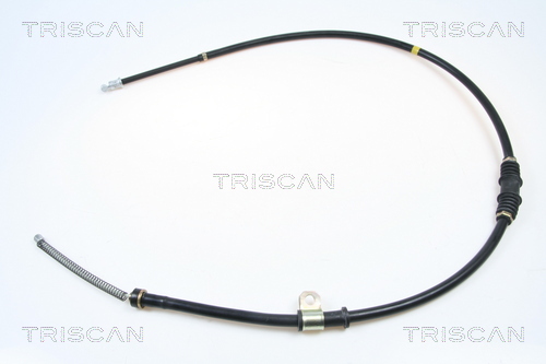 Cavo comando, Freno stazionamento - 8140 42138 TRISCAN