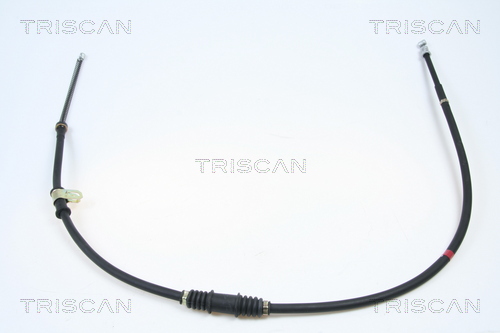 Cable, parking brake - 8140 42139 TRISCAN
