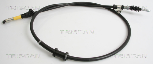 Cable, parking brake - 8140 42142 TRISCAN