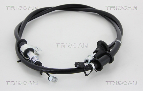 Cable, parking brake - 8140 42173 TRISCAN