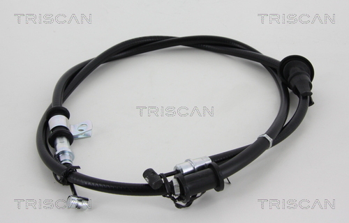 Cable, parking brake - 8140 42174 TRISCAN