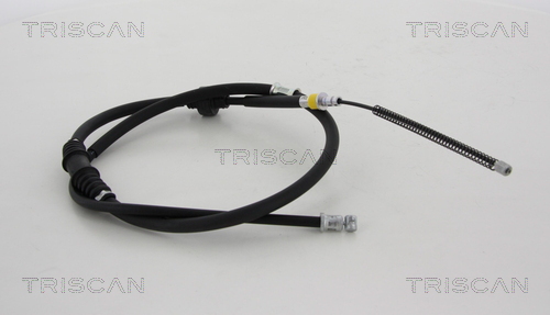 Cavo comando, Freno stazionamento - 8140 42177 TRISCAN