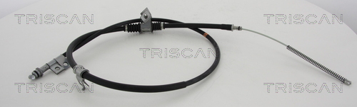 Cavo comando, Freno stazionamento - 8140 42181 TRISCAN