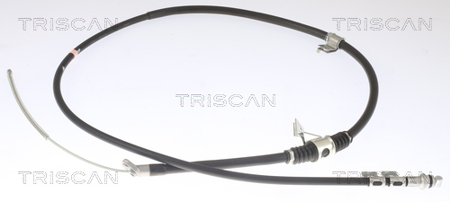 Cavo comando, Freno stazionamento - 8140 42183 TRISCAN