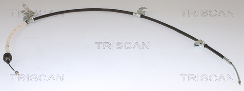 Cable, parking brake - 8140 4310103 TRISCAN