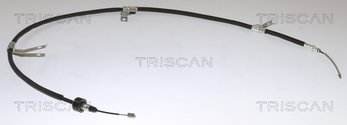Cable, parking brake - 8140 4310104 TRISCAN