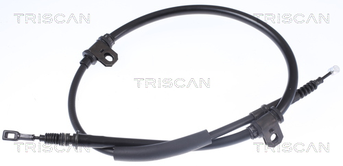 Cavo comando, Freno stazionamento - 8140 431017 TRISCAN