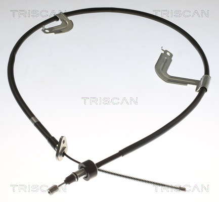 Cavo comando, Freno stazionamento - 8140 431023 TRISCAN