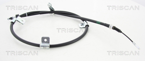 Cavo comando, Freno stazionamento - 8140 431025 TRISCAN
