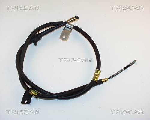 Cable, parking brake - 8140 43106 TRISCAN