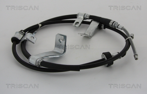 Cavo comando, Freno stazionamento - 8140 431081 TRISCAN