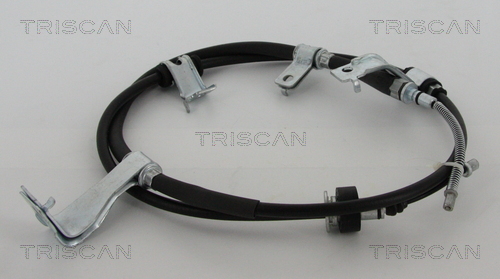 Cable, parking brake - 8140 431082 TRISCAN