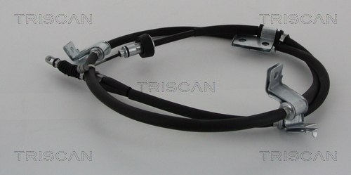 Cavo comando, Freno stazionamento - 8140 431084 TRISCAN