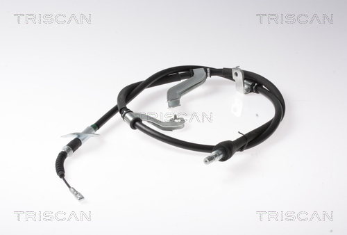 Cable, parking brake - 8140 431092 TRISCAN