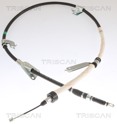 Cable, parking brake - 8140 431098 TRISCAN