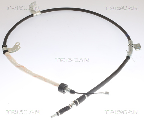 Cable, parking brake - 8140 431099 TRISCAN