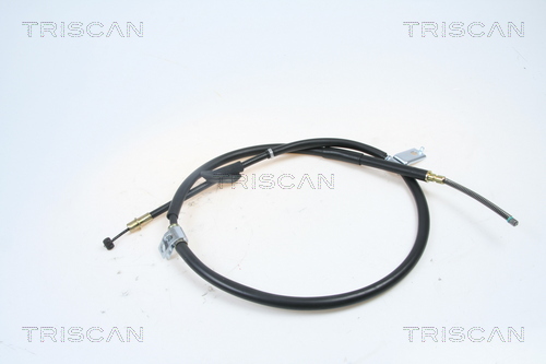 Cavo comando, Freno stazionamento - 8140 43113 TRISCAN