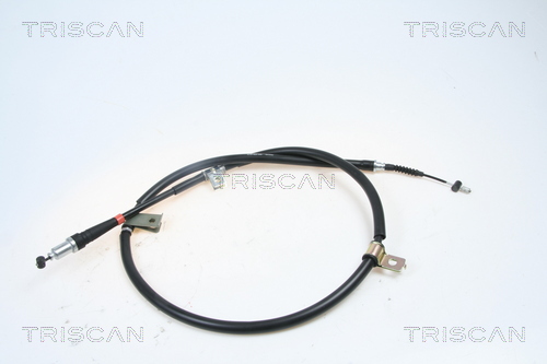 Cavo comando, Freno stazionamento - 8140 43114 TRISCAN