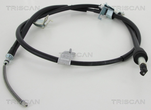 Cavo comando, Freno stazionamento - 8140 43135 TRISCAN