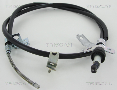 Cable, parking brake - 8140 43136 TRISCAN