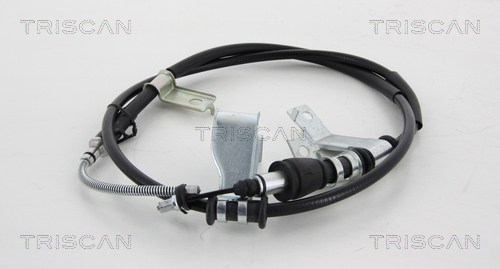 Cable, parking brake - 8140 43141 TRISCAN