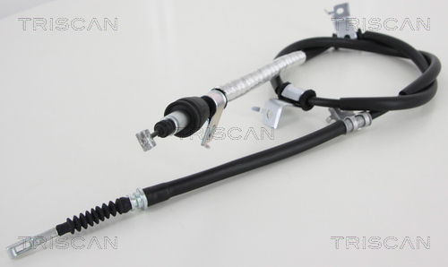 trosas, stovėjimo stabdys - 8140 43144 TRISCAN