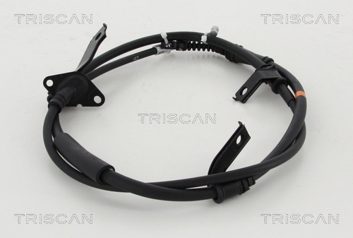 Cable, parking brake - 8140 43154 TRISCAN