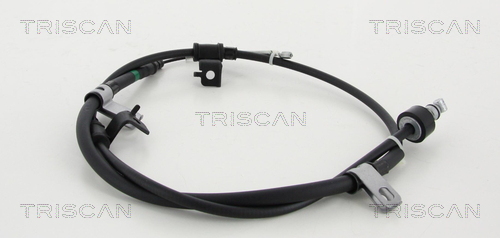 Cavo comando, Freno stazionamento - 8140 43165 TRISCAN