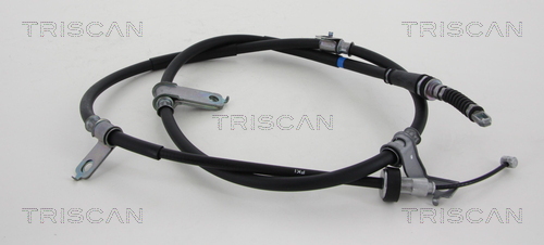 Cable, parking brake - 8140 43195 TRISCAN