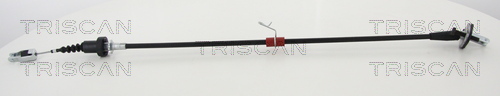 sankabos trosas - 8140 43209 TRISCAN