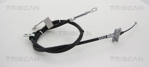 Cable, parking brake - 8140 44106 TRISCAN
