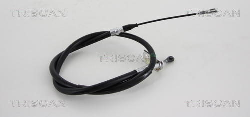 Cavo comando, Freno stazionamento - 8140 44107 TRISCAN